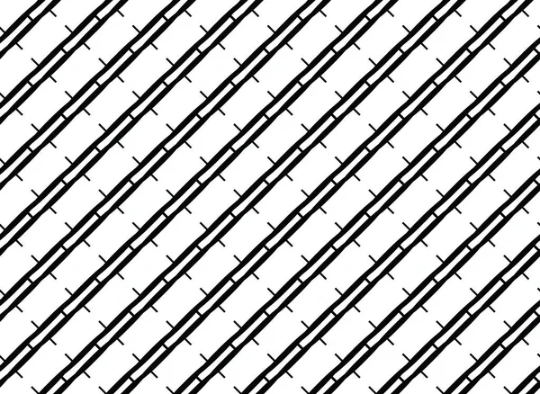 Векторний Безшовний Візерунок Текстурний Фон Двох Кольорах — стоковий вектор