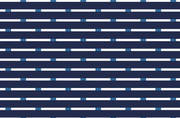 ベクトルシームレスパターン 3色のテクスチャの背景 — ストックベクタ