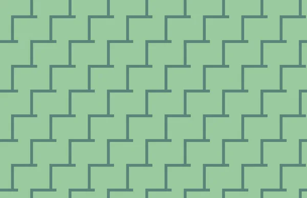 Vektor Nahtlose Muster Abstrakte Textur Hintergrund Sich Wiederholende Fliesen Zwei — Stockvektor
