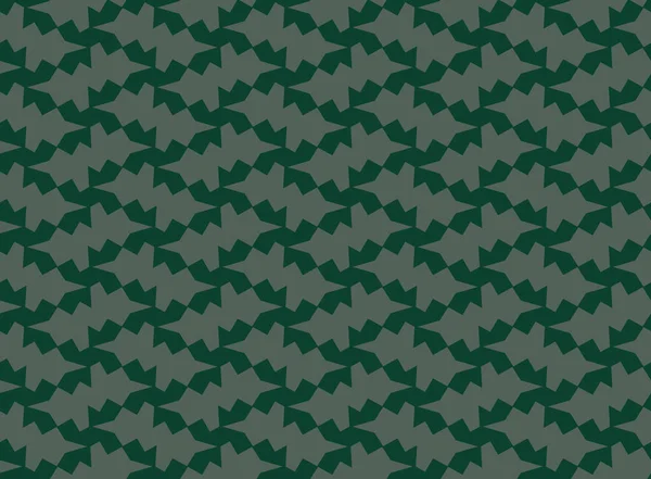 Patrón Sin Costura Vectorial Fondo Textura Abstracta Azulejos Repetitivos Dos — Archivo Imágenes Vectoriales