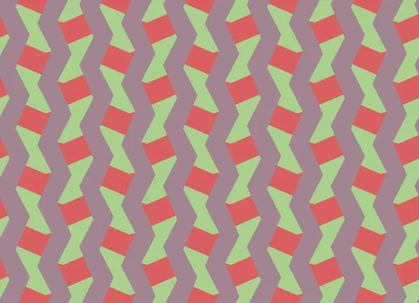 Motif Vectoriel Sans Couture Fond Texture Abstraite Répétition Tuiles Trois — Image vectorielle