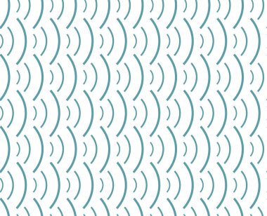 Vektörsüz desen, soyut doku arkaplanı, iki renkte tekrarlanan fayanslar.