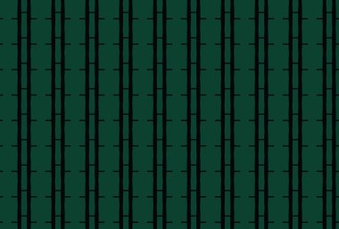 Vektörsüz desen, soyut doku arkaplanı, iki renkte tekrarlanan fayanslar.