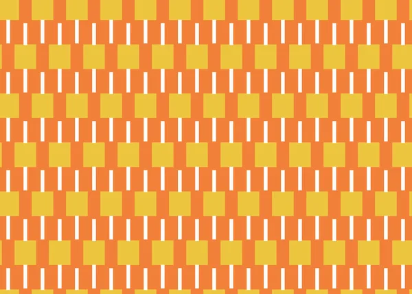 Vector Naadloos Patroon Abstracte Textuur Achtergrond Herhalende Tegels Drie Kleuren — Stockvector
