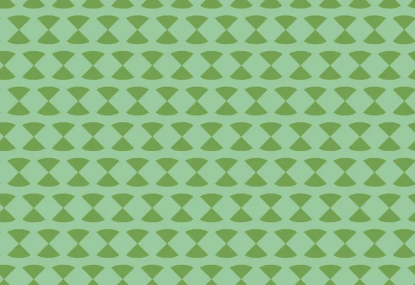 Patrón Sin Costura Vectorial Fondo Textura Abstracta Azulejos Repetitivos Dos — Archivo Imágenes Vectoriales