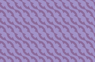 Vektörsüz desen, soyut doku arkaplanı, iki renkte tekrarlanan fayanslar.