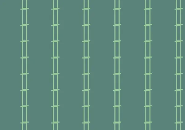 Vektor Nahtlose Muster Abstrakte Textur Hintergrund Sich Wiederholende Fliesen Zwei — Stockvektor