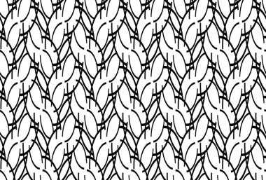 Vektörsüz desen, soyut doku arkaplanı ve yinelenen fayanslar.