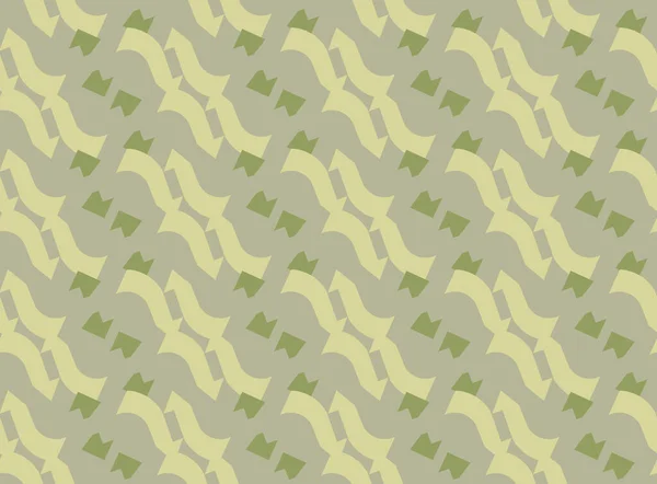 Modèle Vectoriel Sans Couture Fond Texture Abstraite Tuiles Répétitives — Image vectorielle