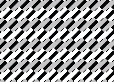 Vektörsüz desen, soyut doku arkaplanı ve yinelenen fayanslar.