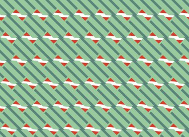 Vektörsüz desen, soyut doku arkaplanı ve yinelenen fayanslar.