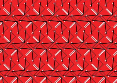 Vektörsüz desen, soyut doku arkaplanı ve yinelenen fayanslar.