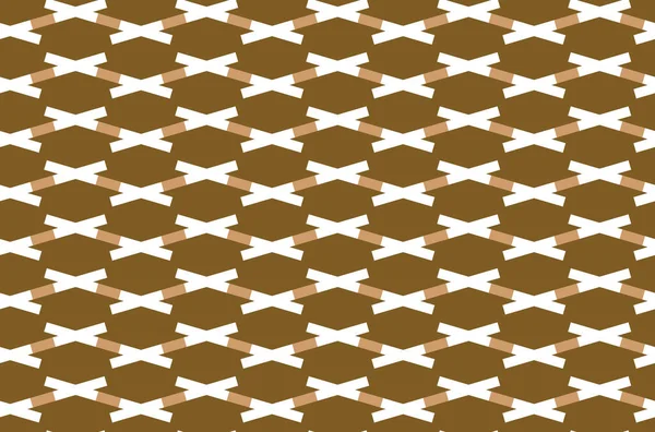 Vector Naadloos Patroon Abstracte Textuur Achtergrond Herhalende Tegels — Stockvector