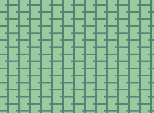 矢量无缝模式 抽象纹理背景和重复瓷砖 — 图库矢量图片