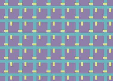 Vektörsüz desen, soyut doku arkaplanı ve yinelenen fayanslar.