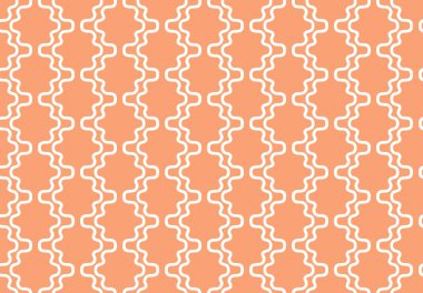 Vektörsüz desen, soyut doku arkaplanı ve yinelenen fayanslar.