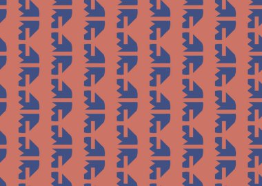 Vektörsüz desen, soyut doku arkaplanı ve yinelenen fayanslar.