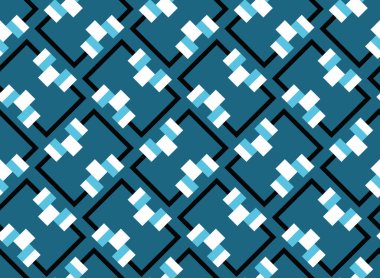 Vektörsüz desen, soyut doku arkaplanı ve yinelenen fayanslar.