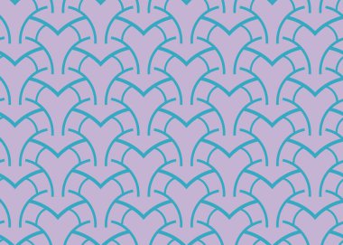 Vektörsüz desen, soyut doku arkaplanı ve yinelenen fayanslar.