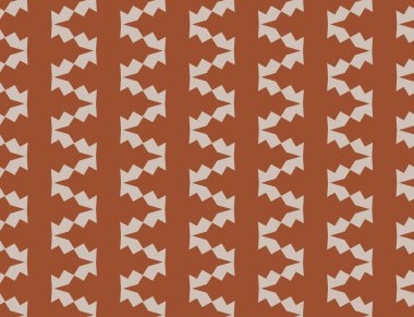 Vektörsüz desen, soyut doku arkaplanı ve yinelenen fayanslar.