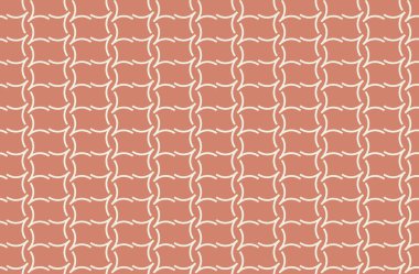 Vektörsüz desen, soyut doku arkaplanı ve yinelenen fayanslar.