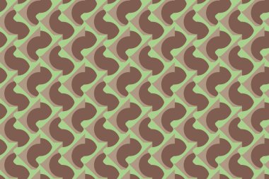 Vektörsüz desen, soyut doku arkaplanı ve yinelenen fayanslar.