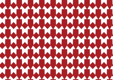 Vektörsüz desen, soyut doku arkaplanı ve yinelenen fayanslar.