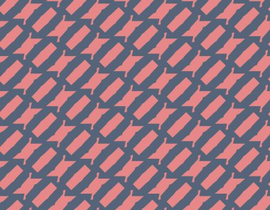 Vektörsüz desen, soyut doku arkaplanı ve yinelenen fayanslar.