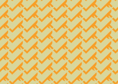 Vektörsüz desen, soyut doku arkaplanı ve yinelenen fayanslar.