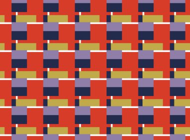 Vektörsüz desen, soyut doku arkaplanı ve yinelenen fayanslar.