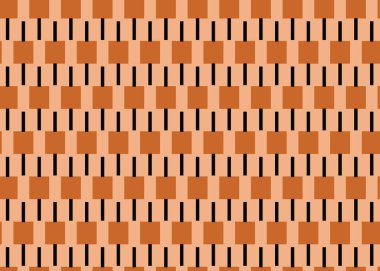 Vektörsüz desen, soyut doku arkaplanı ve yinelenen fayanslar.