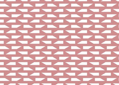 Vektörsüz desen, soyut doku arkaplanı ve yinelenen fayanslar.