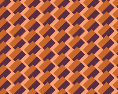 Vektörsüz desen, soyut doku arkaplanı ve yinelenen fayanslar.