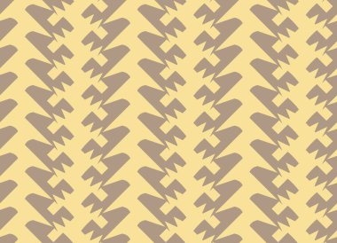 Vektörsüz desen, soyut doku arkaplanı ve yinelenen fayanslar.