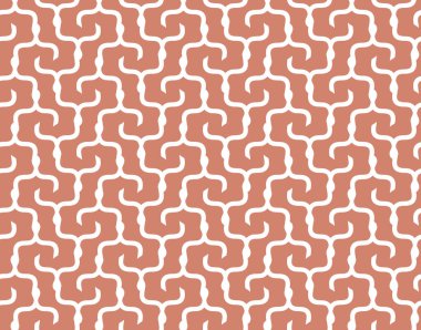 Vektörsüz desen, soyut doku arkaplanı ve yinelenen fayanslar.