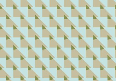 Vektörsüz desen, soyut doku arkaplanı ve yinelenen fayanslar.