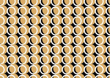 Vektörsüz desen, soyut doku arkaplanı ve yinelenen fayanslar.