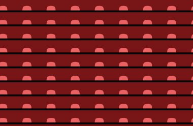 Vektörsüz desen, soyut doku arkaplanı ve yinelenen fayanslar.