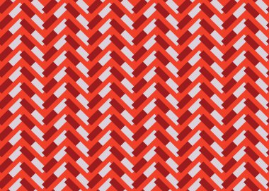 Vektörsüz desen, soyut doku arkaplanı ve yinelenen fayanslar.