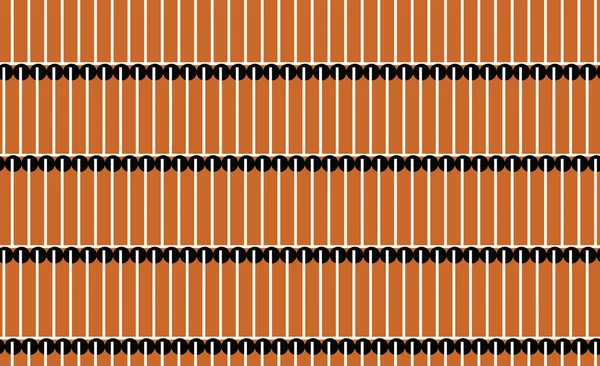 Modelul Fără Sudură Vectorială Fundalul Texturii Abstracte Plăcile Repetitive — Vector de stoc