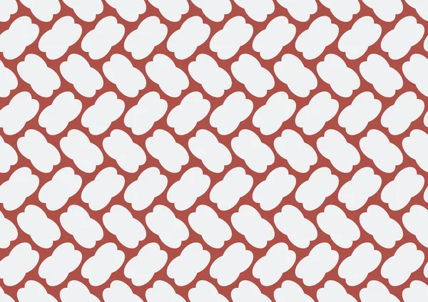 ベクトルシームレスなパターン 抽象的なテクスチャの背景と繰り返しタイル — ストックベクタ