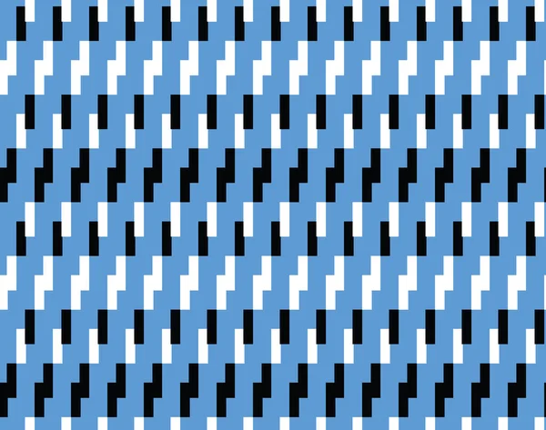 Vektorový Bezešvý Vzor Abstraktní Textura Pozadí Opakující Dlaždice — Stockový vektor