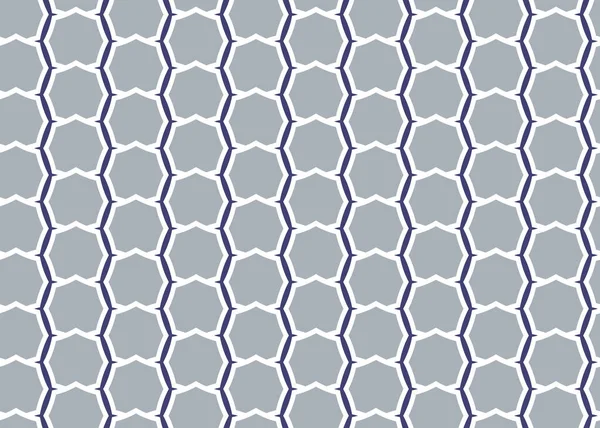 Vector Naadloos Patroon Abstracte Textuur Achtergrond Herhalende Tegels — Stockvector