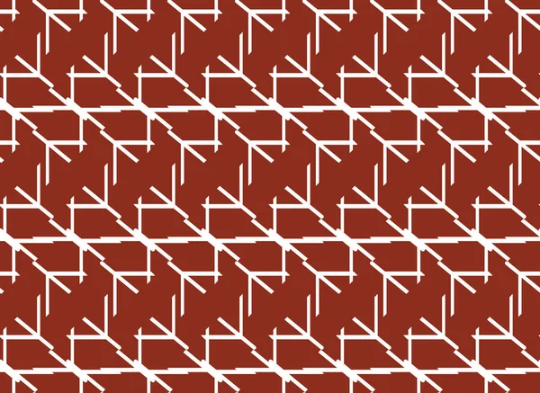 Векторний Безшовний Візерунок Абстрактний Фон Текстури Повторювані Плитки — стоковий вектор