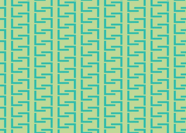 Векторный Бесшовный Рисунок Абстрактный Текстурный Фон Повторяющиеся Плитки — стоковый вектор
