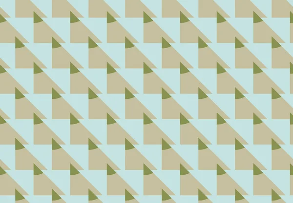 Patrón Sin Costura Vectorial Fondo Textura Abstracta Azulejos Repetitivos — Archivo Imágenes Vectoriales