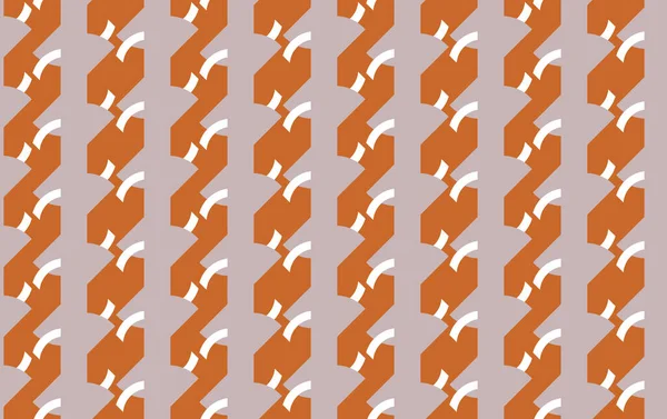 Векторний Безшовний Візерунок Абстрактний Фон Текстури Повторювані Плитки — стоковий вектор