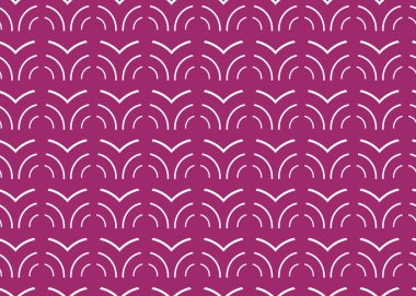 Vektörsüz desen, soyut doku arkaplanı ve yinelenen fayanslar.