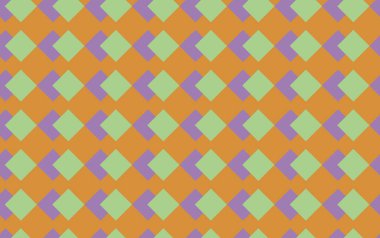 Vektörsüz desen, soyut doku arkaplanı ve yinelenen fayanslar.