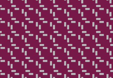 Vektörsüz desen, soyut doku arkaplanı ve yinelenen fayanslar.